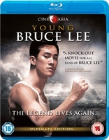 Young Bruce Lee (Blu-ray Movie)