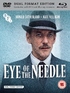 Eye of the Needle (Blu-ray Movie)