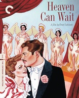 Heaven Can Wait (Blu-ray Movie)