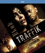 Traffik (Blu-ray Movie)