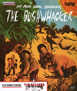 The Bushwhacker (Blu-ray Movie)