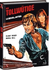 Der Tollwtige (Blu-ray Movie)