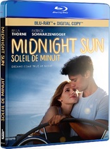 Midnight Sun (Blu-ray Movie)