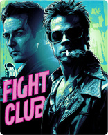 Fight Club (Blu-ray Movie)