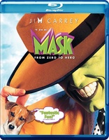 The Mask (Blu-ray Movie)