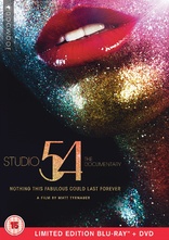 Studio 54: The Documentary (Blu-ray Movie)