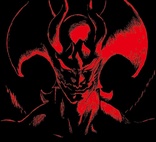 DEVILMAN crybaby: Complete BOX (Blu-ray Movie)