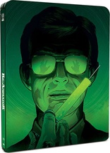 Re-Animator (Blu-ray Movie)