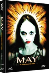 May (Blu-ray Movie)