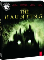 The Haunting (Blu-ray Movie)