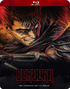 Berserk: The Complete 1997 TV Series (Blu-ray Movie)