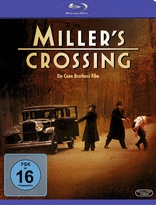 Miller's Crossing (Blu-ray Movie)