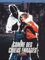 Comme des chiens enrags (Blu-ray Movie)