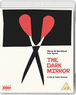 The Dark Mirror (Blu-ray Movie)