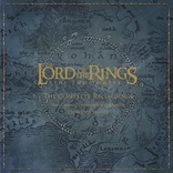 The Lord of the Rings: The Two Towers - The Complete Recordings (Blu-ray Movie)