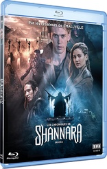 The Shannara Chronicles: Season 2 (Blu-ray Movie)