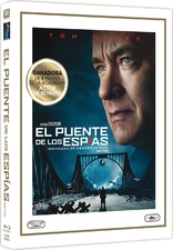 Bridge of Spies (Blu-ray Movie)