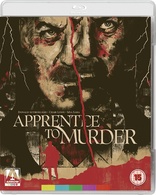 Apprentice to Murder (Blu-ray Movie)