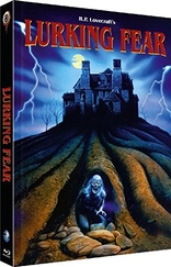 Lurking Fear (Blu-ray Movie), temporary cover art