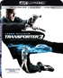 Transporter 3 4K (Blu-ray Movie)