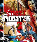 Street Mobster (Blu-ray Movie)