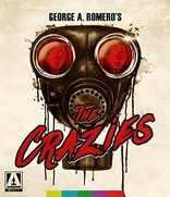 The Crazies (Blu-ray Movie)