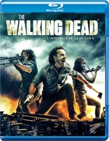 The Walking Dead: Season 8 (Blu-ray Movie)