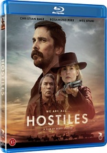 Hostiles (Blu-ray Movie)