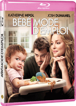 Life as We know it (Blu-ray Movie)