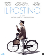 Il Postino (Blu-ray Movie)