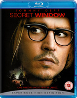 Secret Window (Blu-ray Movie)