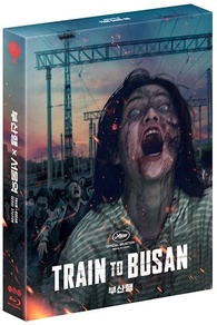 Train to Busan / Seoul Station Blu-ray Release Date July 10, 2018 ...