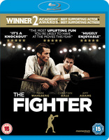 The Fighter (Blu-ray Movie)