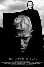 The Seventh Seal (Blu-ray Movie)