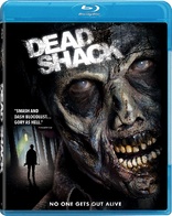 Dead Shack (Blu-ray Movie)