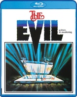 The Evil (Blu-ray Movie)