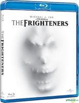 The Frighteners (Blu-ray Movie)