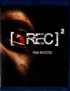 REC 2 (Blu-ray Movie)
