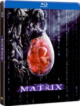 The Matrix (Blu-ray Movie)