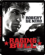 Raging Bull (Blu-ray Movie)