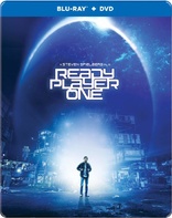 Ready Player One (Blu-ray Movie), temporary cover art