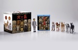 Isle of Dogs (Blu-ray Movie)