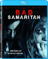 Bad Samaritan (Blu-ray Movie)