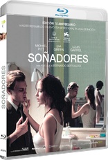 The Dreamers (Blu-ray Movie)