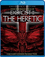 Exorcist II: The Heretic (Blu-ray Movie)