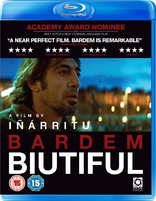 Biutiful (Blu-ray Movie)