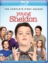 Young Sheldon: The Complete First Season (Blu-ray Movie)