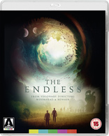 The Endless (Blu-ray Movie)