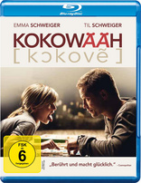 Kokow��h (Blu-ray Movie)
