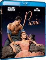 Picnic (Blu-ray Movie)